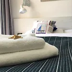 Lägenhet Tawerna Rybaki Sopot