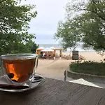 Lägenhet Tawerna Rybaki Sopot