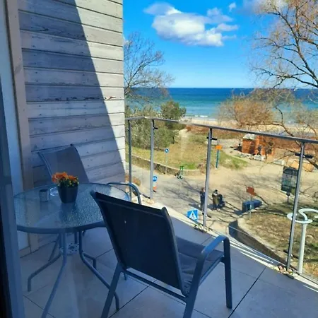 Apartment Tawerna Rybaki *