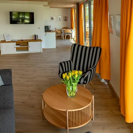 Tawerna Rybaki 아파트