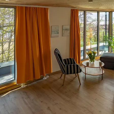 아파트 Tawerna Rybaki *