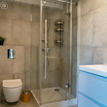 Apartment Tawerna Rybaki Sopot