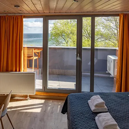 Tawerna Rybaki 소포트