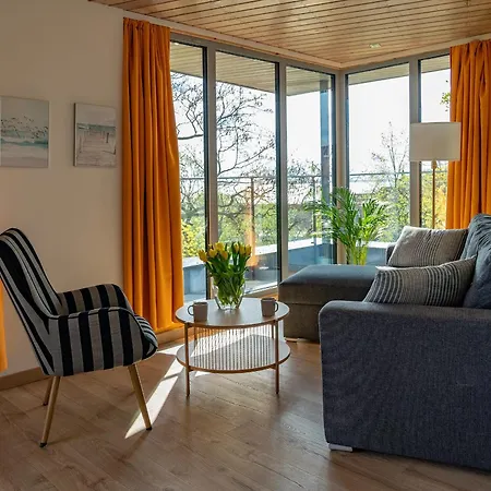 Tawerna Rybaki Apartment *