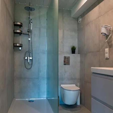 Tawerna Rybaki Apartment Sopot