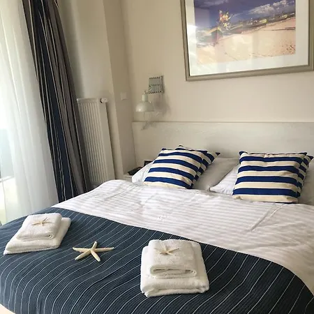 Tawerna Rybaki Sopot