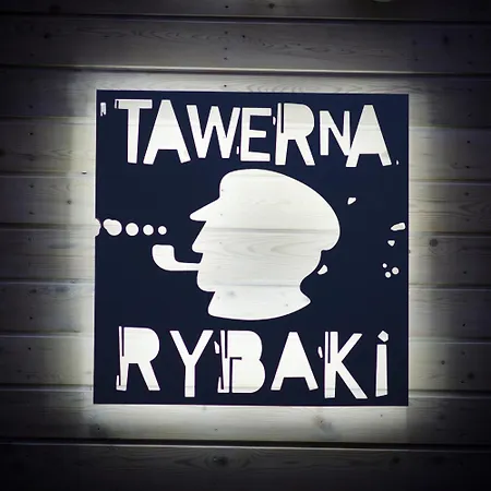 Tawerna Rybaki Сопот