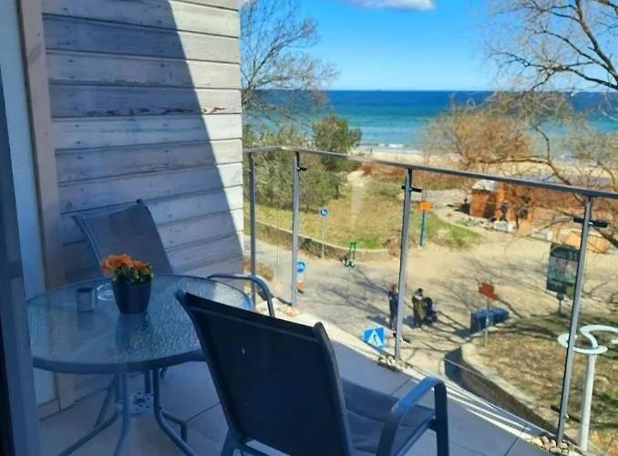 아파트 Tawerna Rybaki *