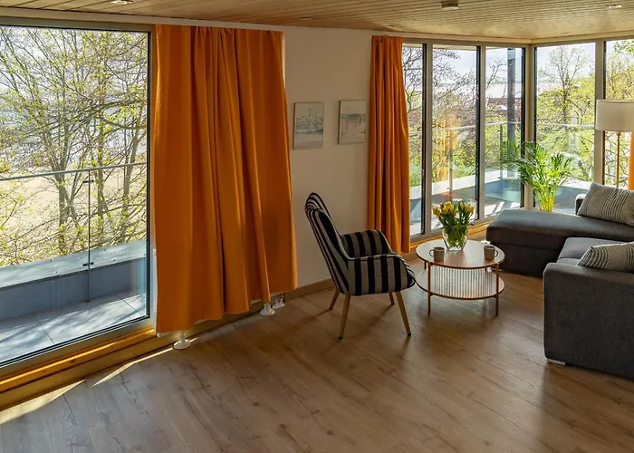 아파트 Tawerna Rybaki *