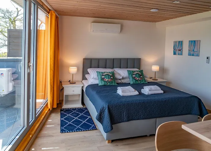 Tawerna Rybaki * 소포트