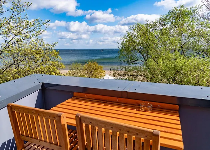 아파트 Tawerna Rybaki