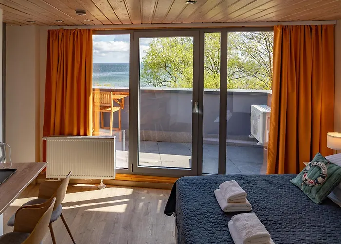 Tawerna Rybaki 소포트