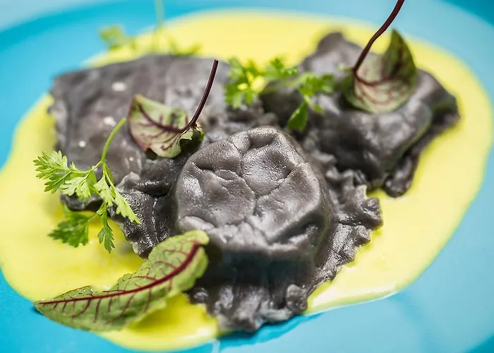 아파트 Tawerna Rybaki