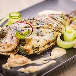 Апартаменты Tawerna Rybaki