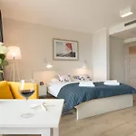 Appartement Tawerna Rybaki Sopot