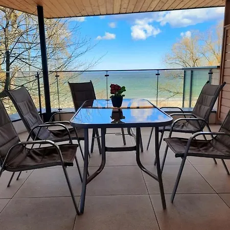 Apartament Tawerna Rybaki Sopot