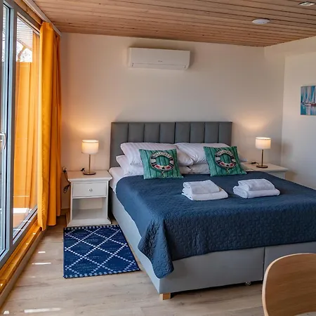 Tawerna Rybaki * Сопот