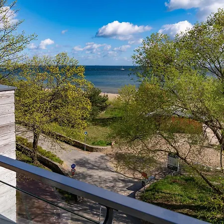 Tawerna Rybaki Apartment Sopot