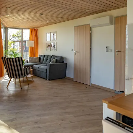 Tawerna Rybaki Apartment