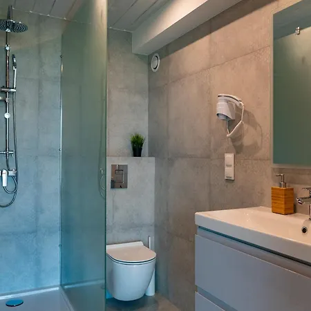 Apartment Tawerna Rybaki Sopot