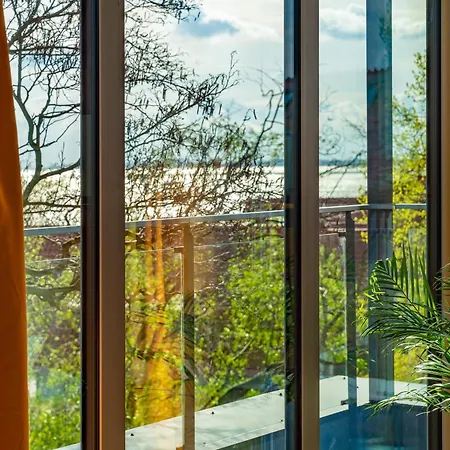 Tawerna Rybaki Apartament