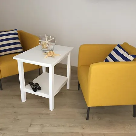 Apartment Tawerna Rybaki *