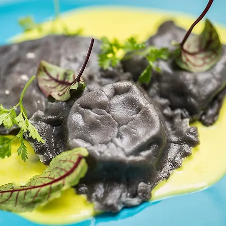 Apartament Tawerna Rybaki