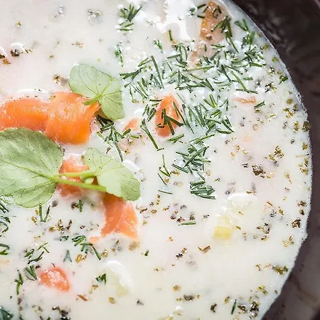 Apartament Tawerna Rybaki *