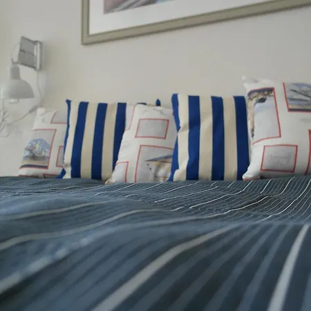 Apartament Tawerna Rybaki *
