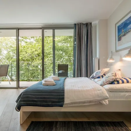 Apartament Tawerna Rybaki Sopot