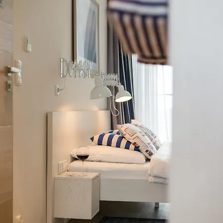 Apartment Tawerna Rybaki Sopot