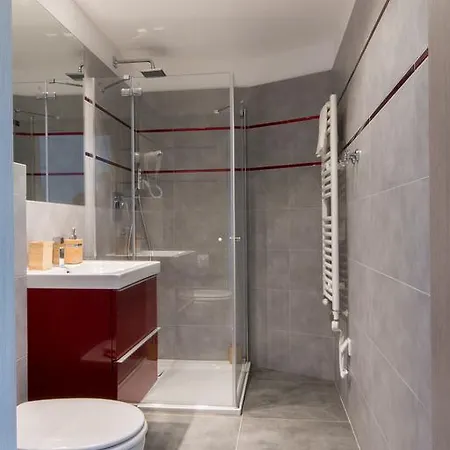 Apartment Tawerna Rybaki