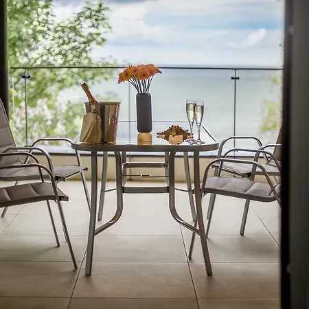 Apartment Tawerna Rybaki *