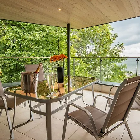 Apartament Tawerna Rybaki