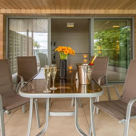 Apartament Tawerna Rybaki Sopot