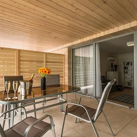 Apartament Tawerna Rybaki *