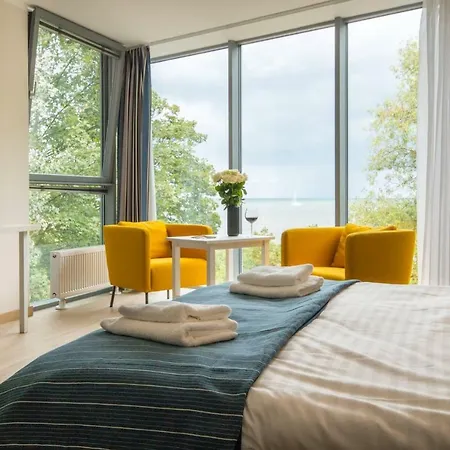 Apartment Tawerna Rybaki *