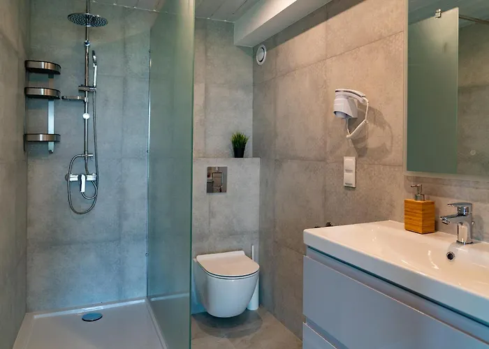 Tawerna Rybaki Zoppot