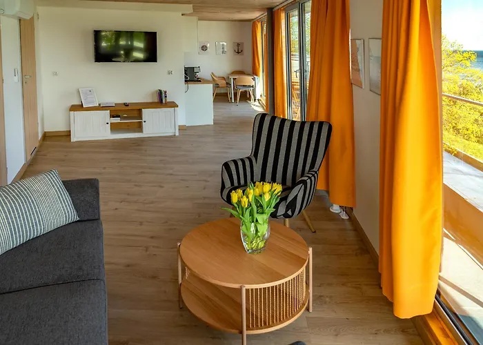 Tawerna Rybaki Lägenhet