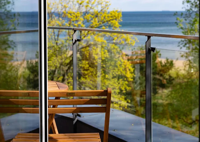 Apartment Tawerna Rybaki *