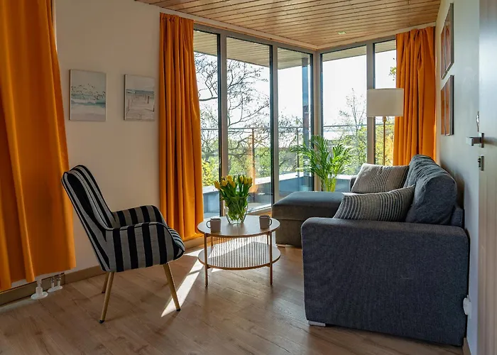 Tawerna Rybaki Lägenhet *