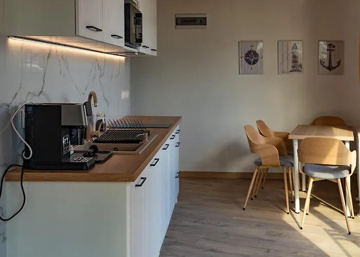 Tawerna Rybaki * Zoppot