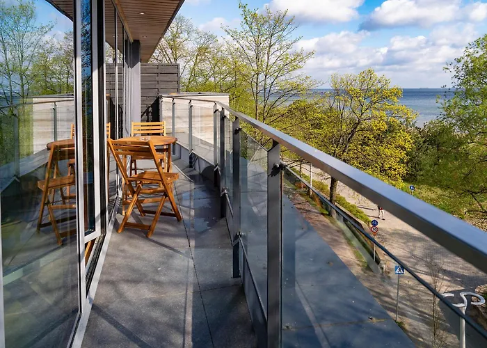 Apartment Tawerna Rybaki *