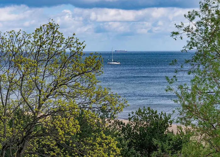 Tawerna Rybaki * Zoppot