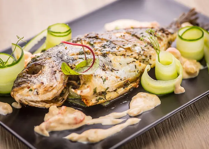 Апартаменты Tawerna Rybaki