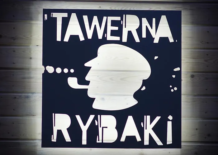 Tawerna Rybaki Сопот