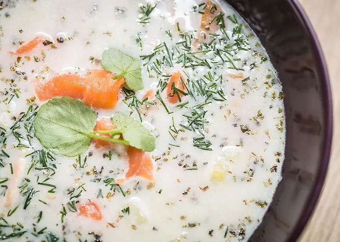 Апартаменты Tawerna Rybaki *