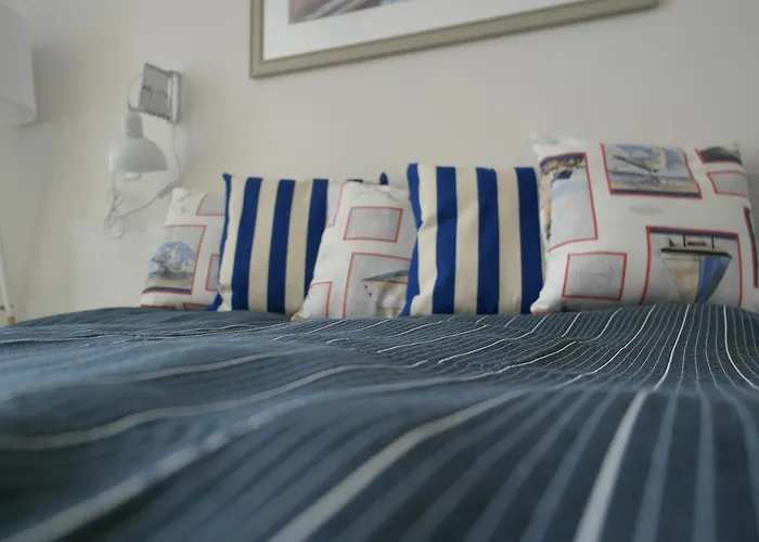 דירה Tawerna Rybaki *