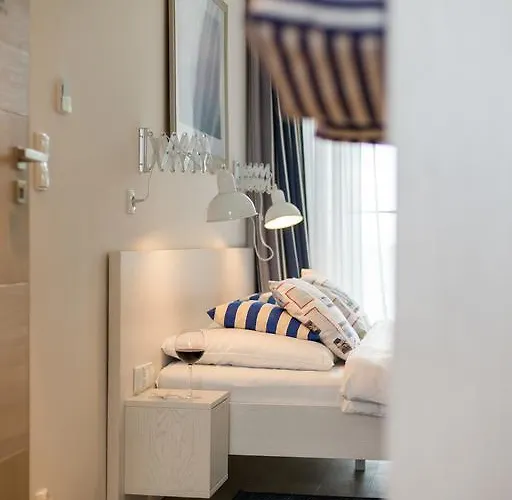 Apartment Tawerna Rybaki Zoppot