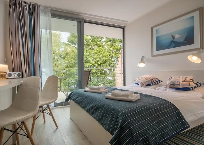 Tawerna Rybaki Zoppot